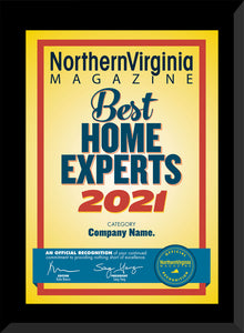 2021 Best Home Expert