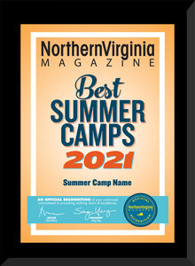 2021 Best Summer Camps