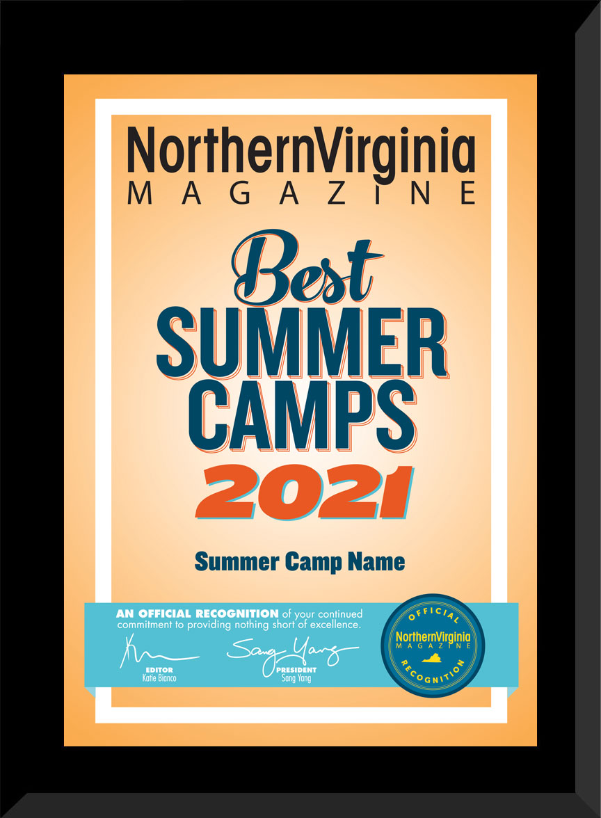 2021 Best Summer Camps